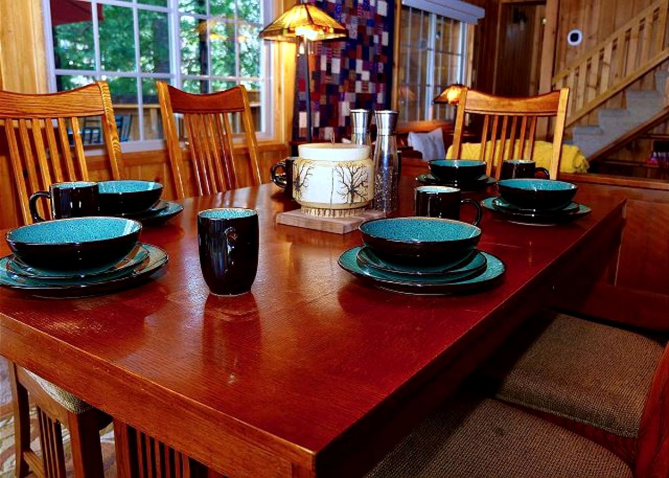 Homey Idyllwild Accommodation with a Hot Tub, Best California Glamping Sites