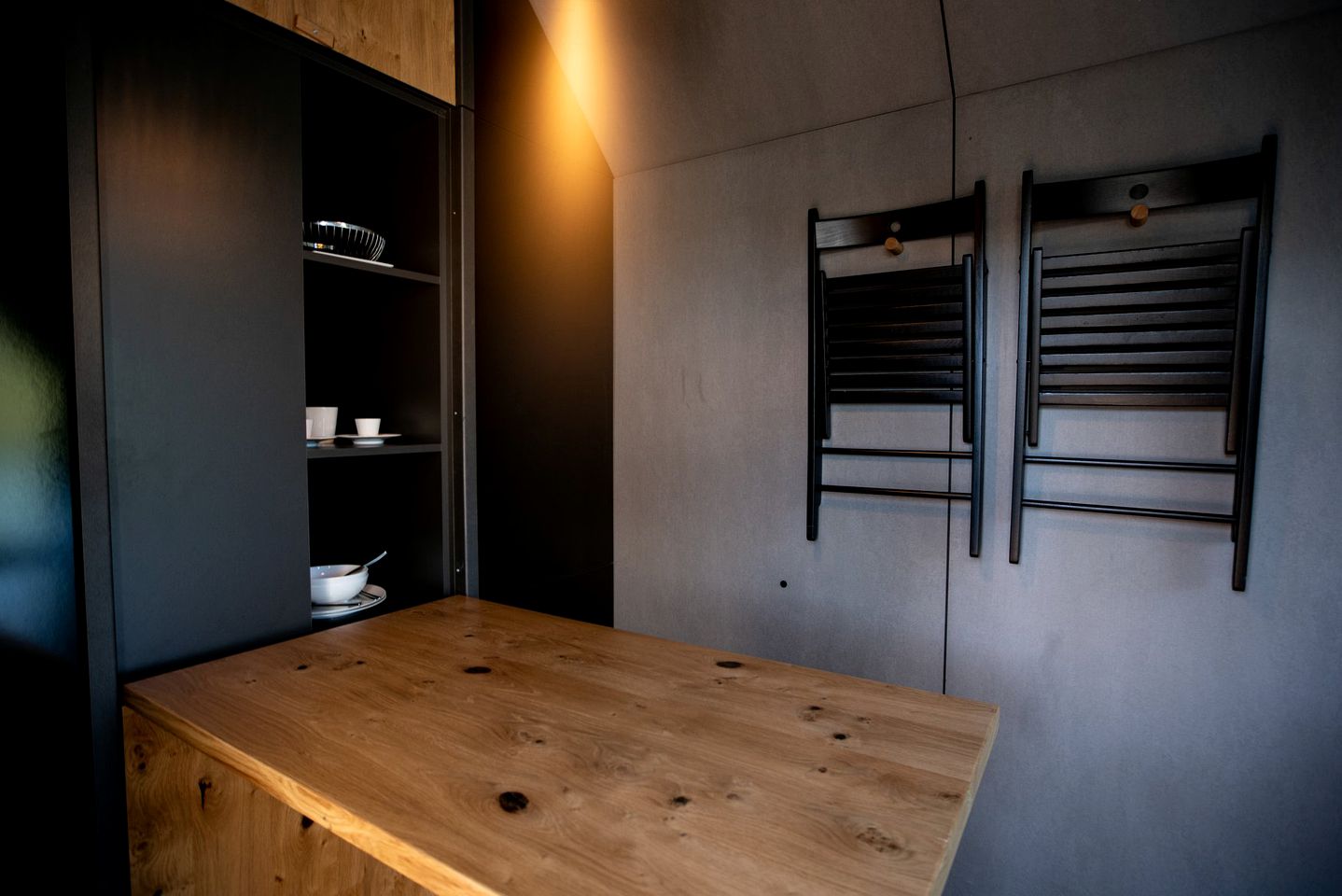 Luxurious Cabin Rental with a Hot Tub near Maribor for Glamping in Slovenia