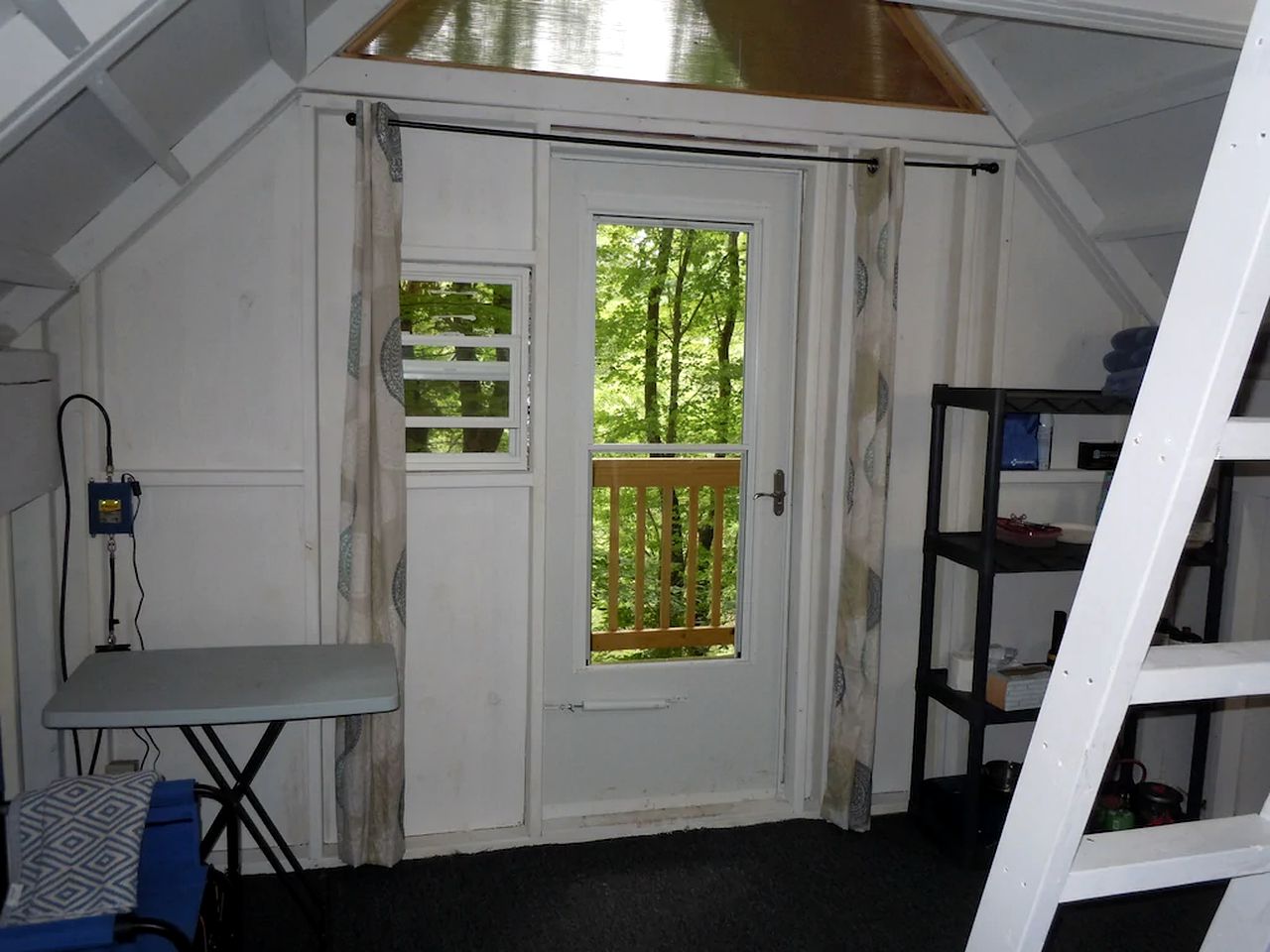 Cozy Glamping Tent Rental for Weekend Getaways in Ohio