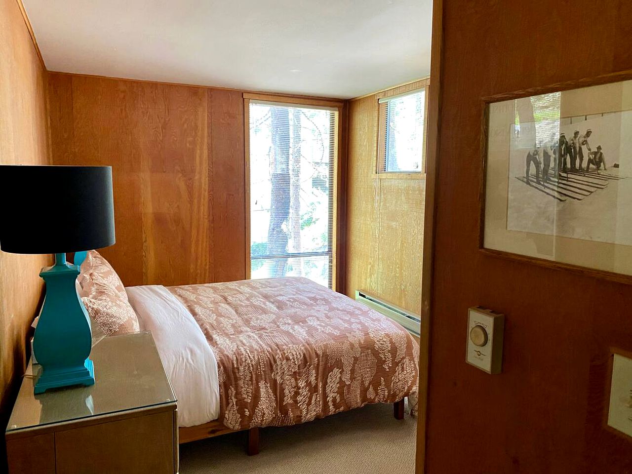 Spacious Chalet Rental in Alpine Valley for a Weekend getaway in California
