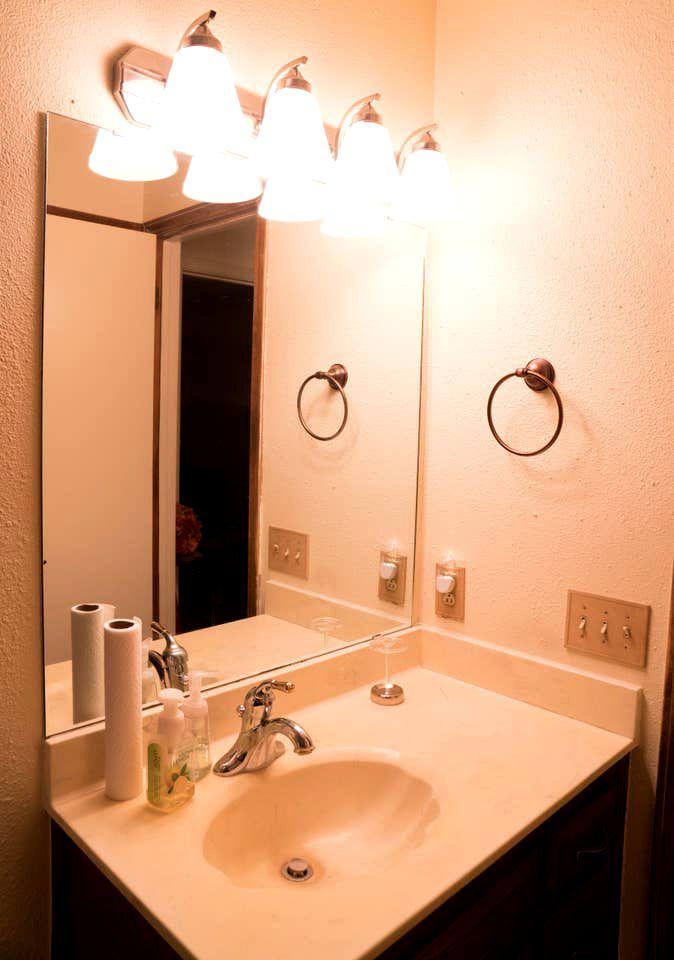 Idyllic Cottage Rental Perfect for an Outdoor Getaway in Killeen, Texas