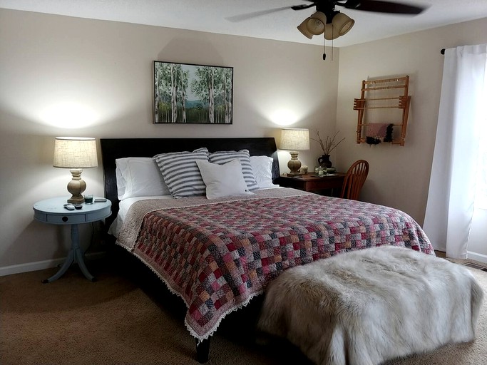 Cottages (Sweetwater, Tennessee, United States of America)