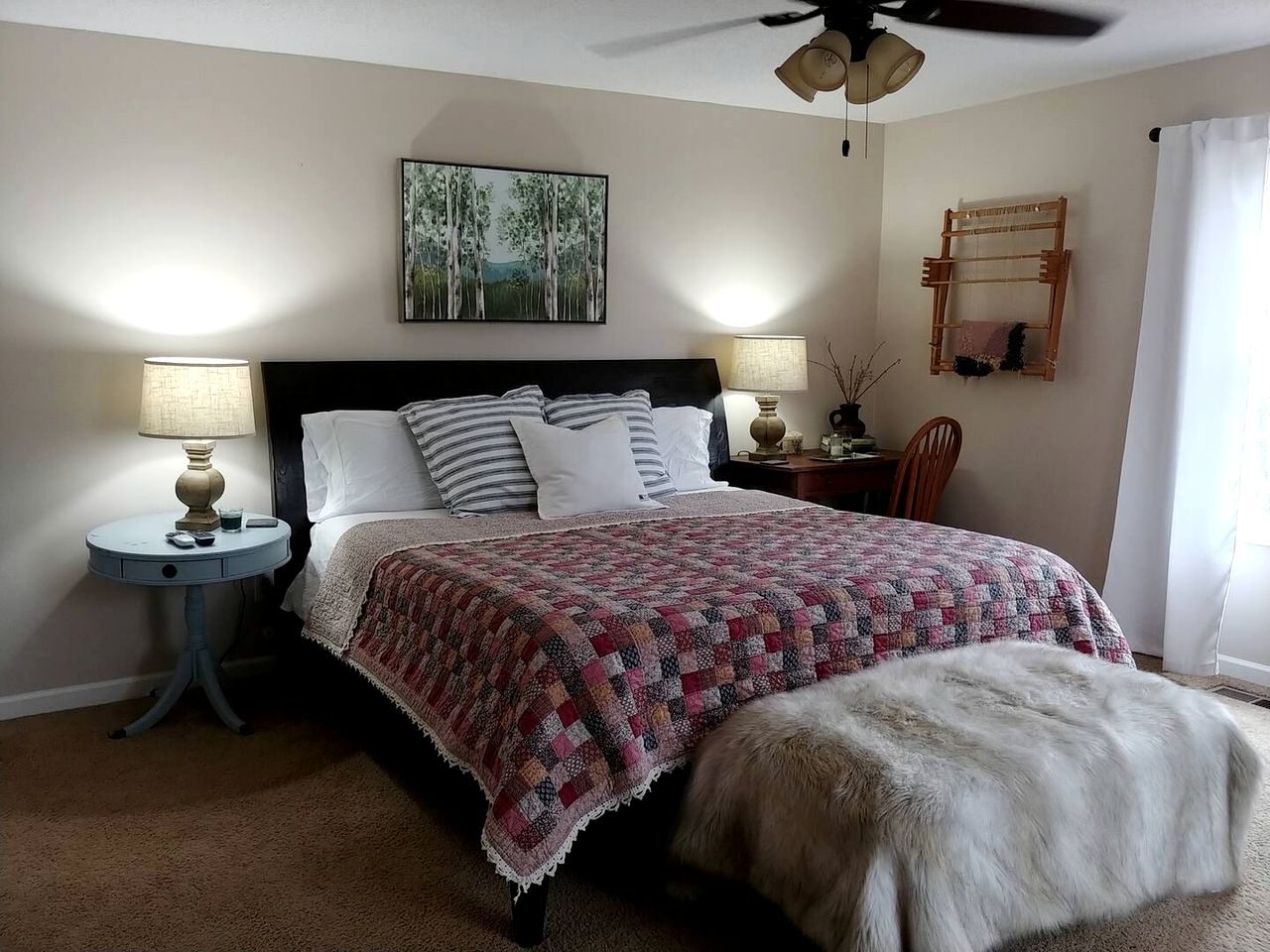 Peaceful Sweetwater Guesthouse for a Tennessee Family Vacation