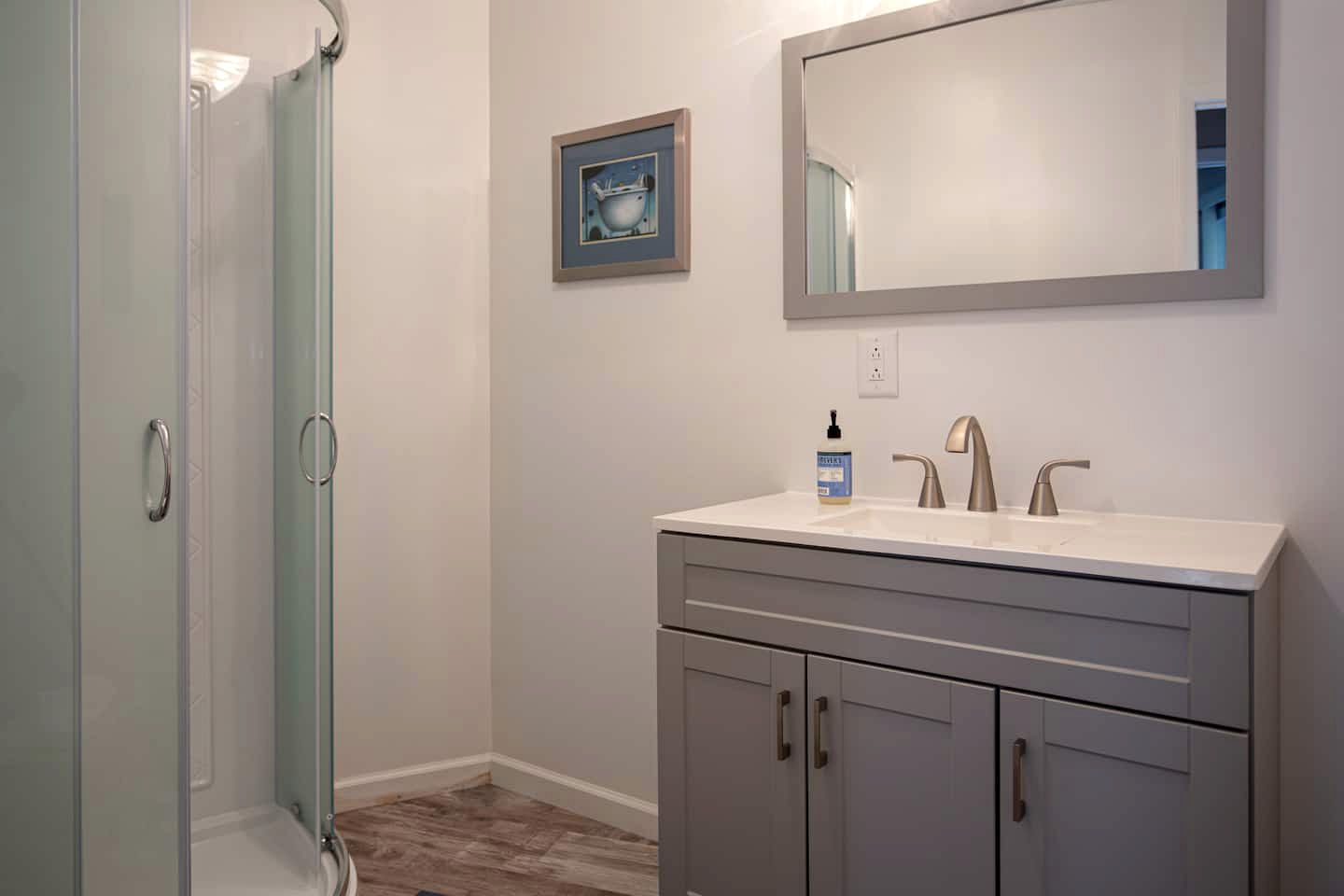 Unique Ohio Cottage for a Weekend Getaway in the Midwest