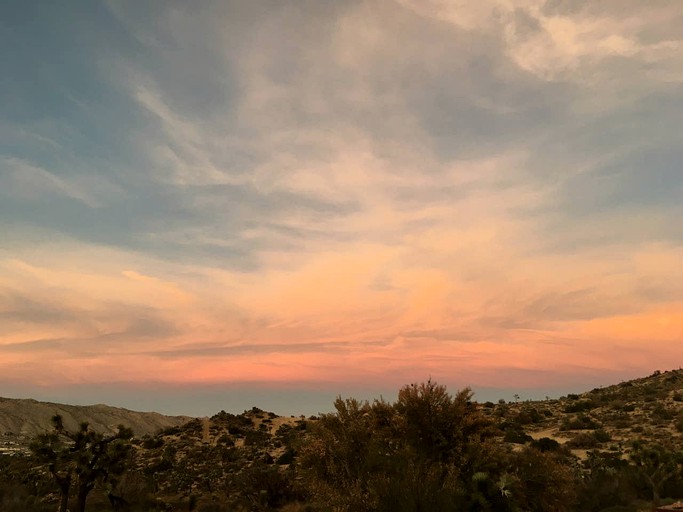 Cabins (Yucca Valley, California, United States)