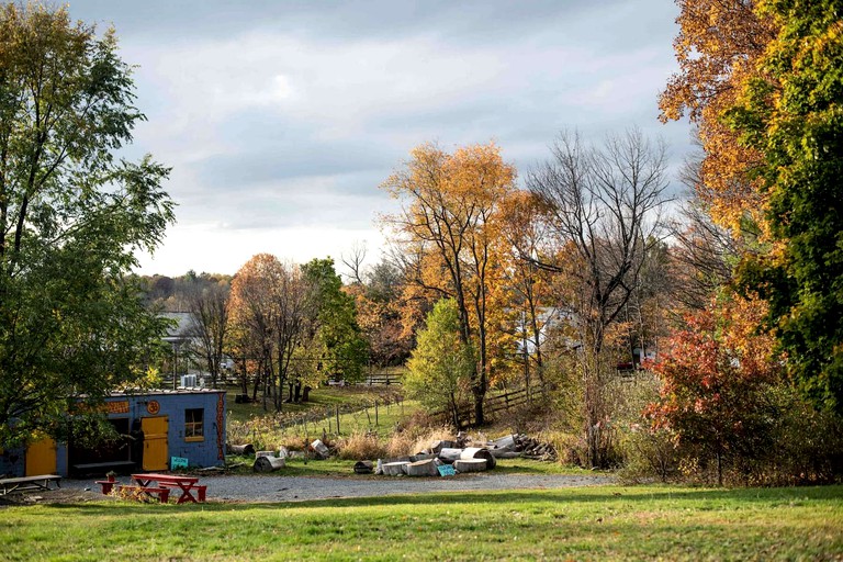 Tiny Houses (Rensselaer County, New York, United States of America)