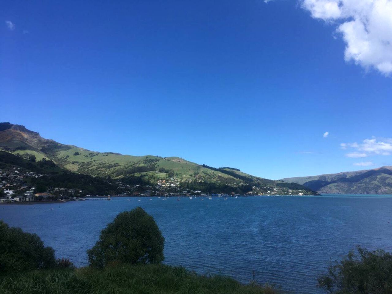 Beautifully Appointed Akaroa Accommodation for Weekend Getaways from Christchurch