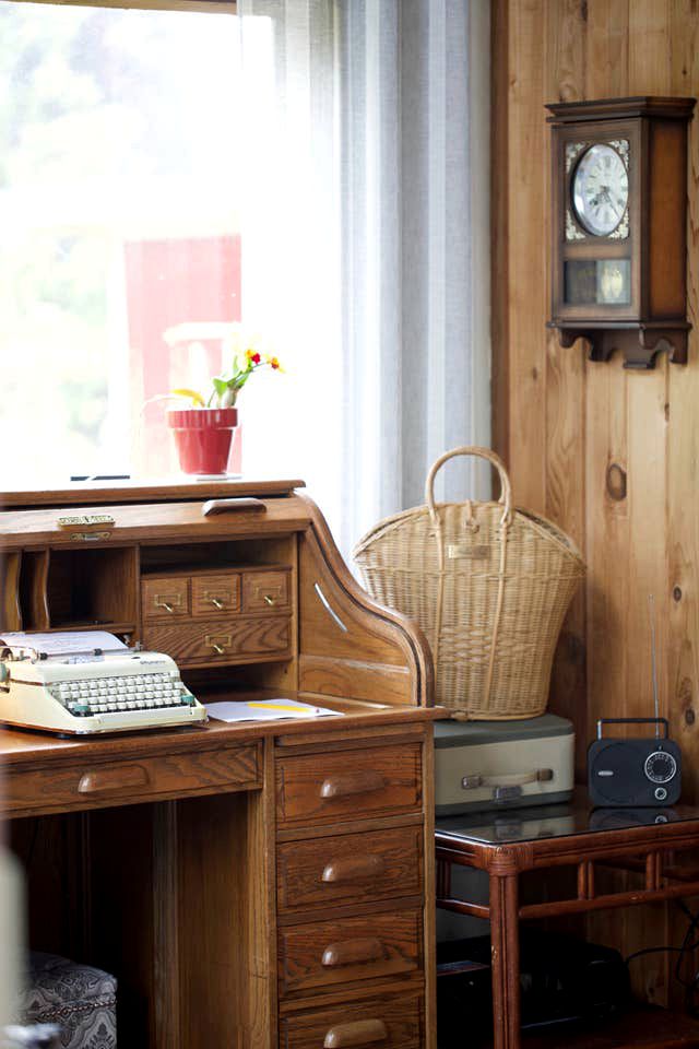Rustic Volcano Cabin Perfect for a Big Island Getaway