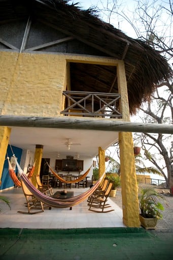 Beach Houses (Cartagena, Bolívar, Colombia)