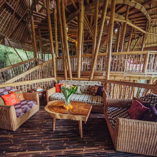 Villas (Denpasar, Bali, Indonesia)