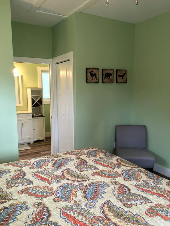 Lovely Smoky Mountains Retreat in Waynesville