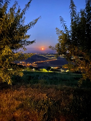 Domes (Sedielos, Vila Real District, Portugal)