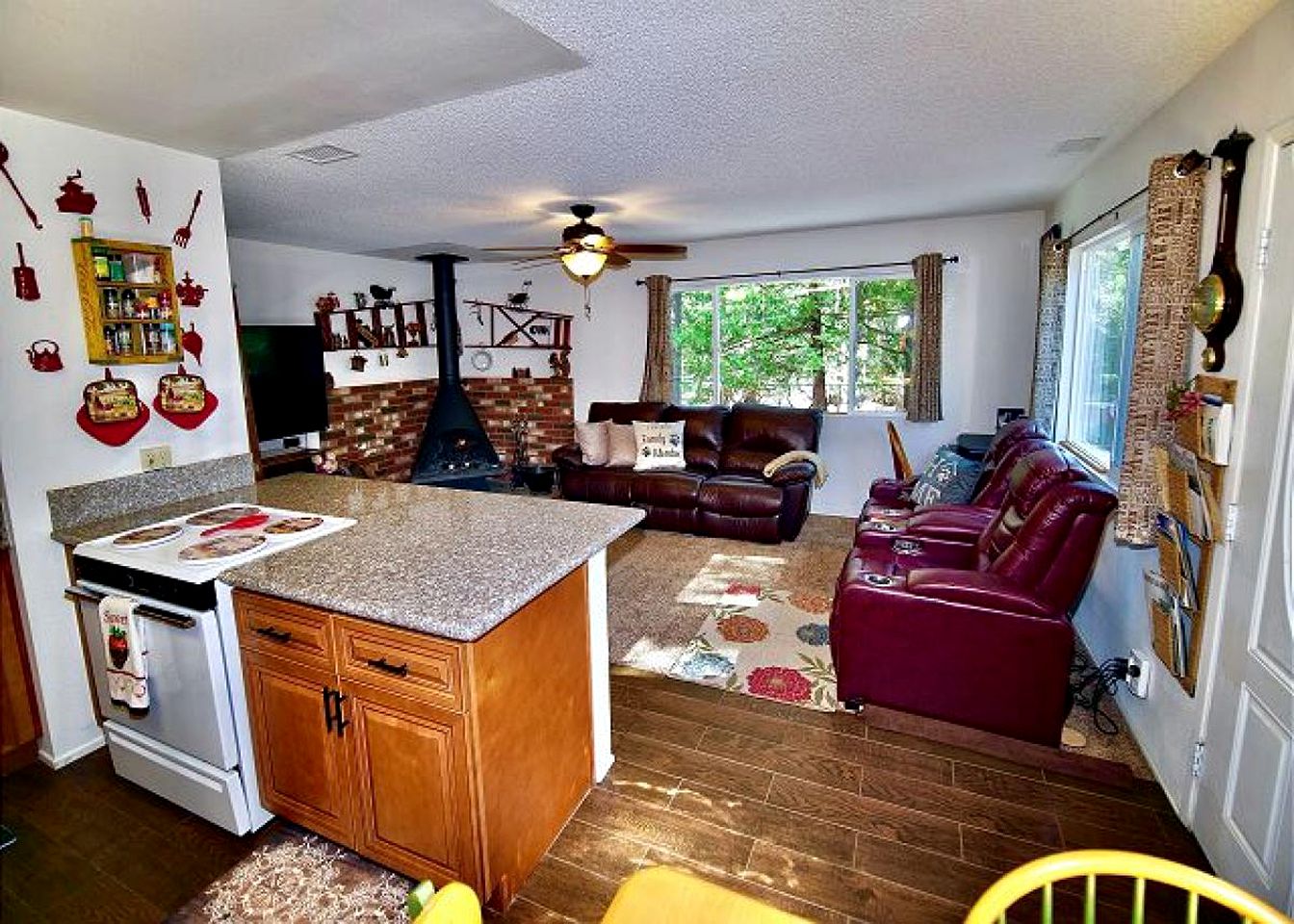 Idyllwild Couples Retreat for Romantic Places to Visit in California