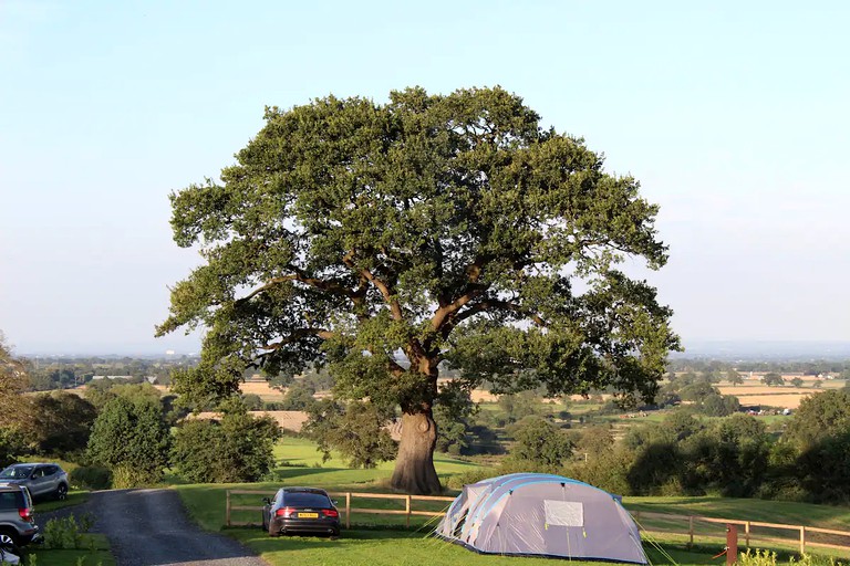 Photo of Marbury Camp and Lodge