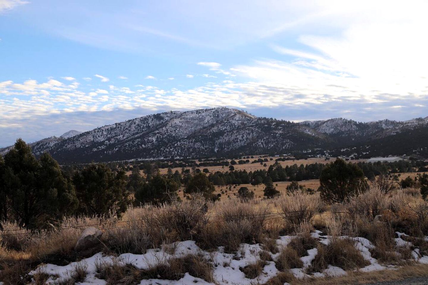 Casita Mistica a Southwest Adobe Cottage, Nogal, NM