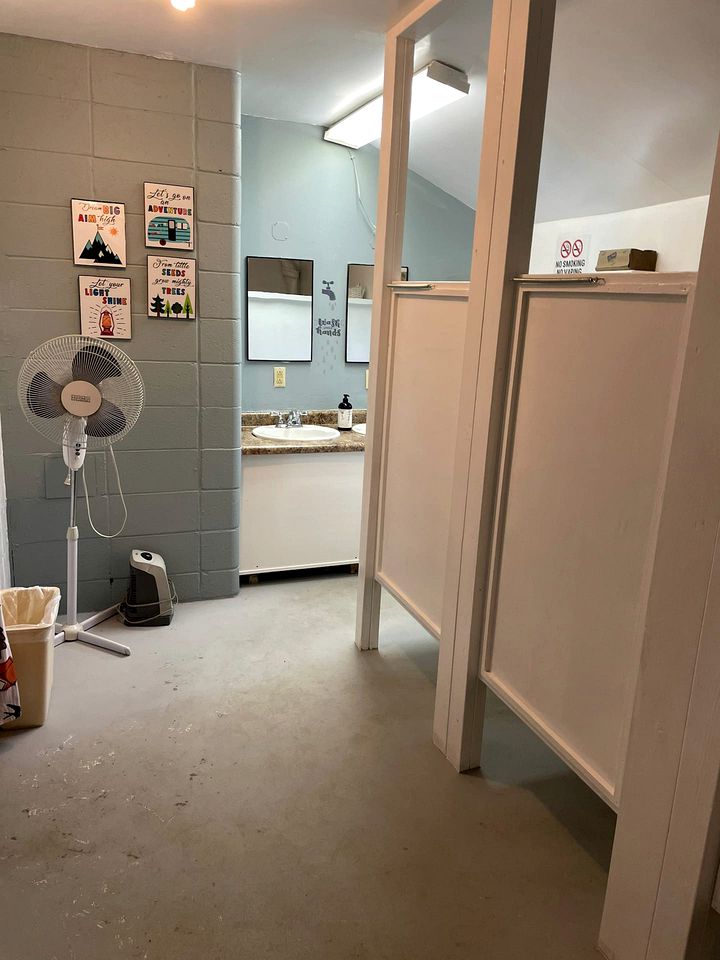 Romantic Boho Bell Tent for a Glamping Getaway in Wisconsin