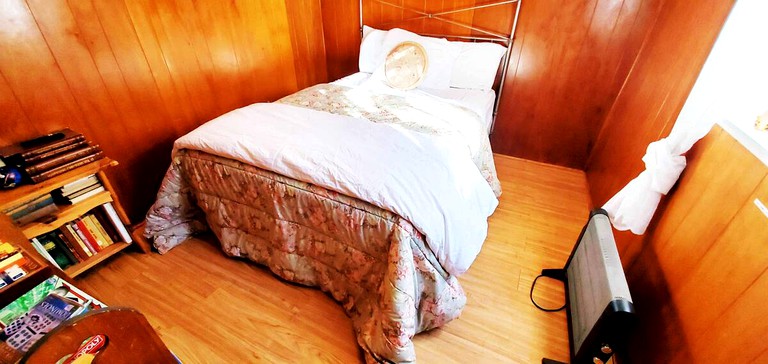 Cabins (Julian, California, United States of America)