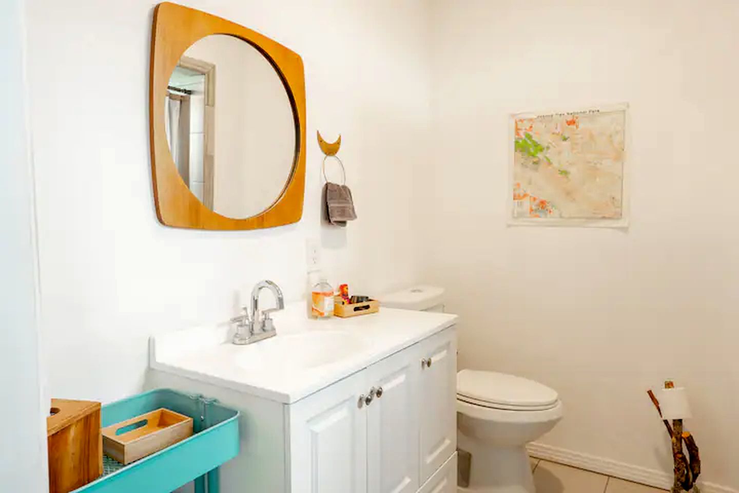 Fantastic Villa with a Hot Tub in Yucca Valley Perfect for Joshua Tree Getaways