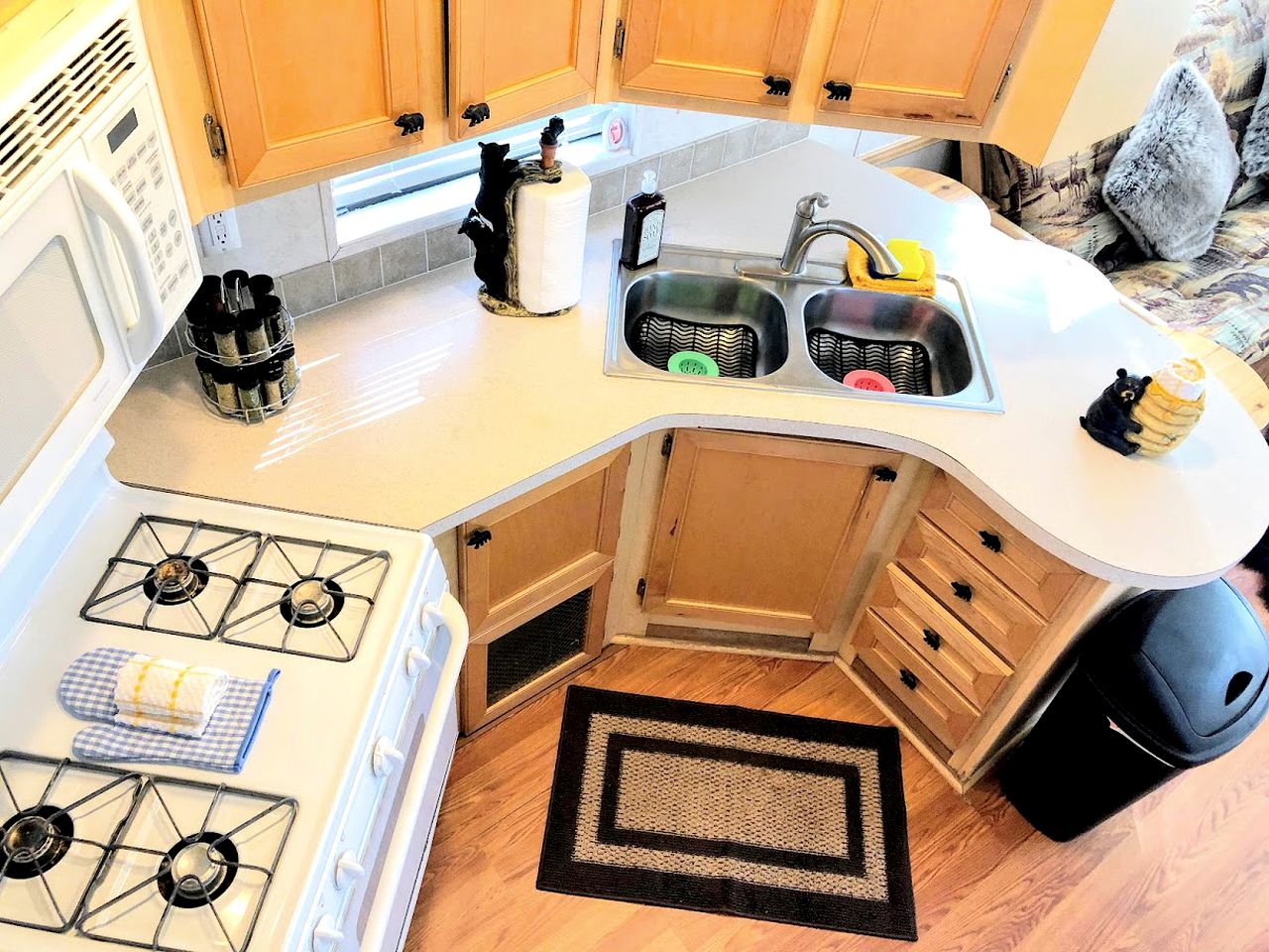 Romantic North Carolina Mountain Cabin for a Whittier Vacation