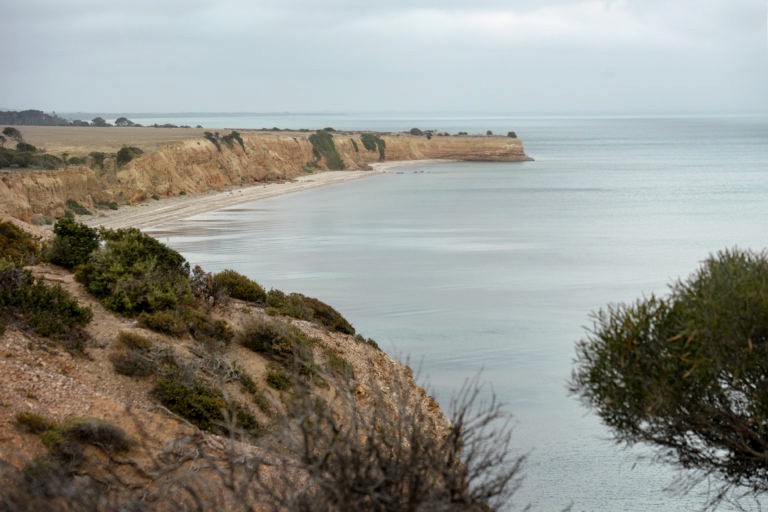 Villas (Kangaroo Island, South Australia, Australia)