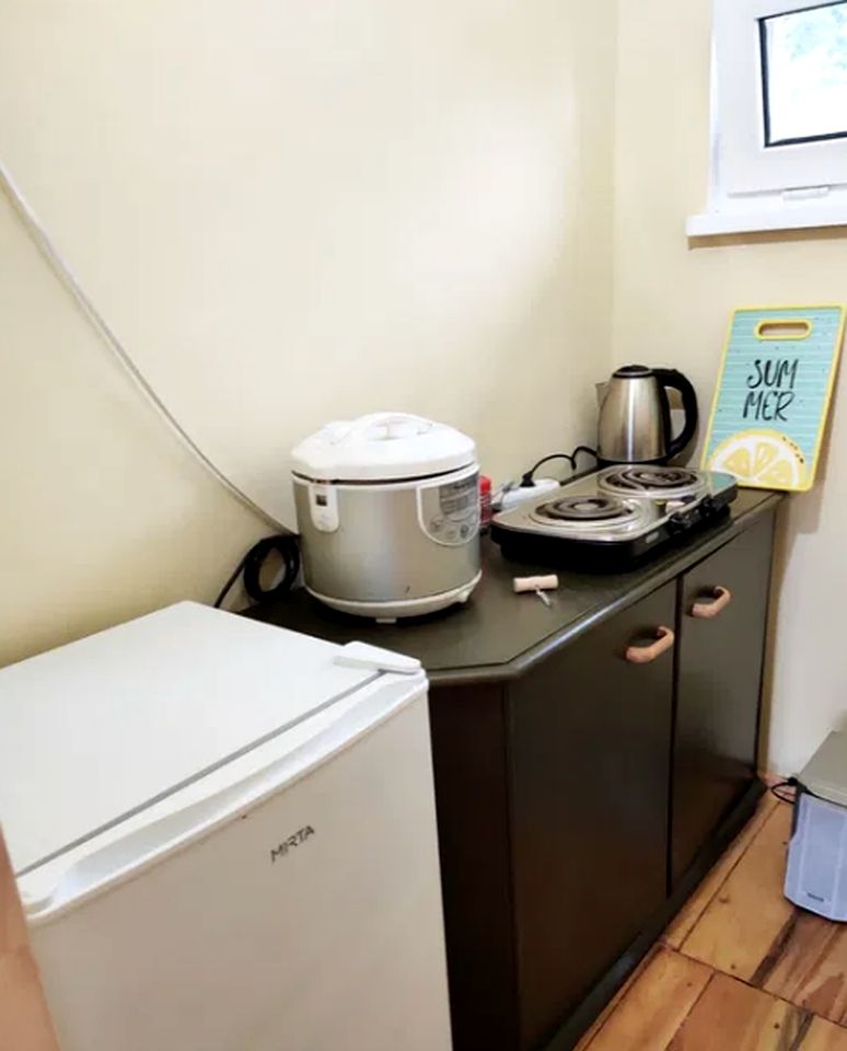 Lakefront Cabin Rental near Kiev for Relaxing Holidays in Ukraine