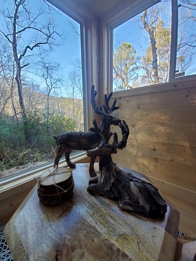 Tiny Houses (Hiawassee, Georgia, United States of America)