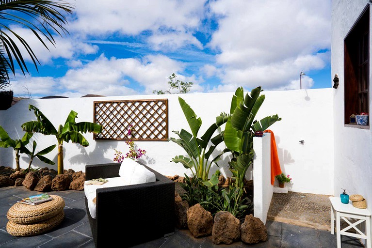 Vacation Rentals (Guatiza, Canary Islands, Spain)