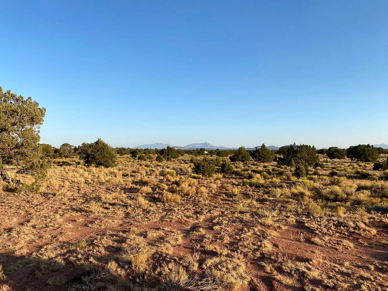 Magical Desert Dome near the Grand Canyon
