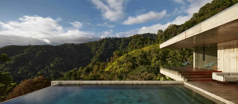 Tree Houses (Uvita, Puntarenas, Costa Rica)