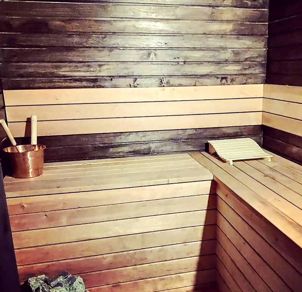 Romantic Tiny House Rental Perfect for Glamping in Latvia