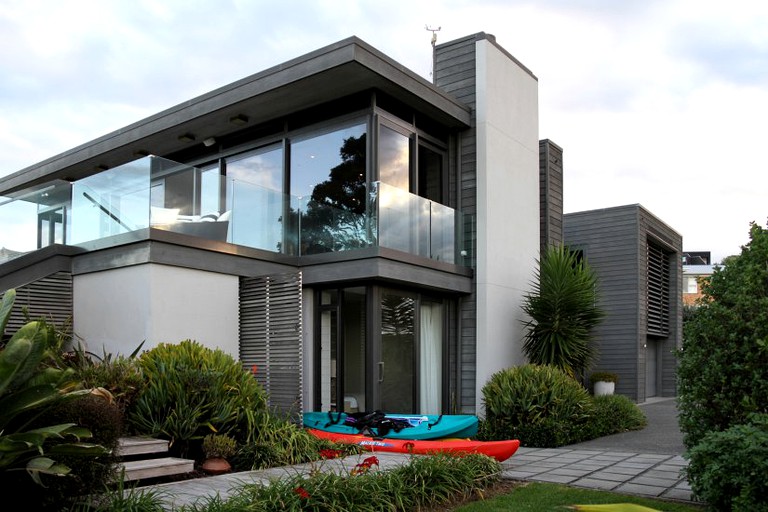 Villas (Tutukaka, North Island, New Zealand)