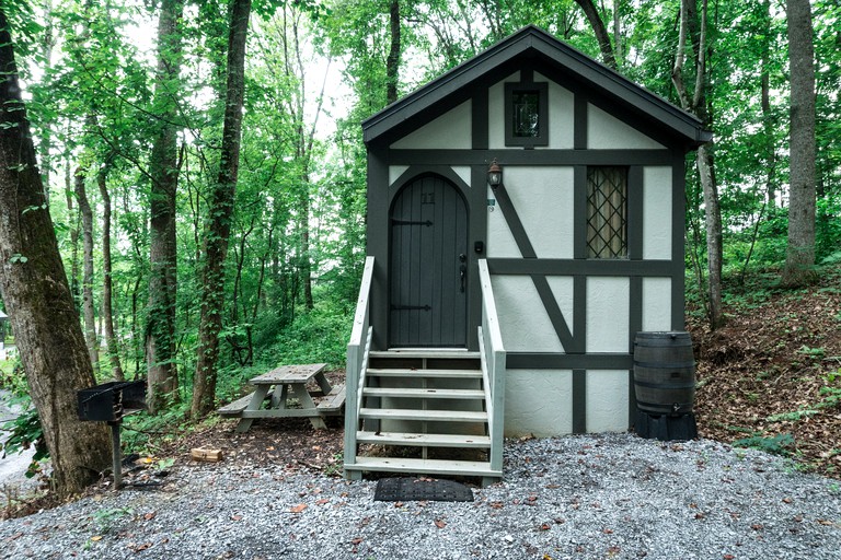 Vacation Rentals (United States of America, Sevierville, Tennessee)