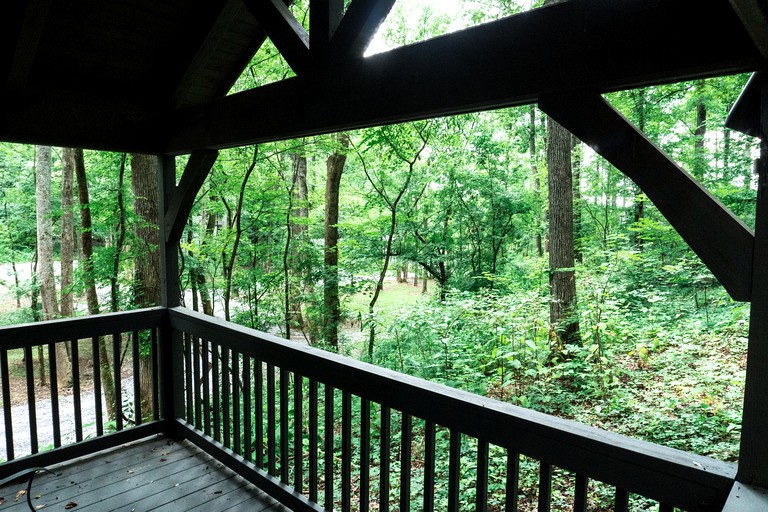 Vacation Rentals (United States of America, Sevierville, Tennessee)