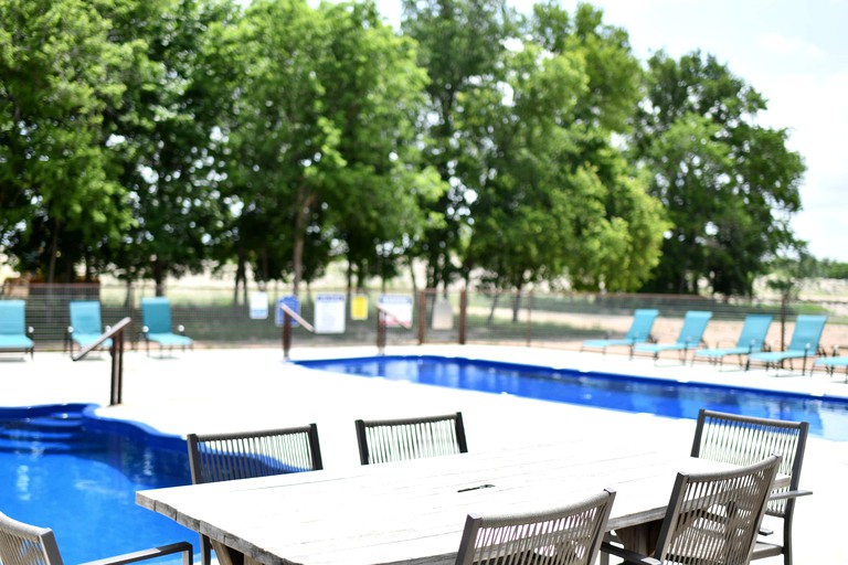 Vacation Rentals (United States of America, Seguin, Texas)