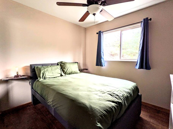 Vacation Rentals (United States of America, Santa Ysabel, California)