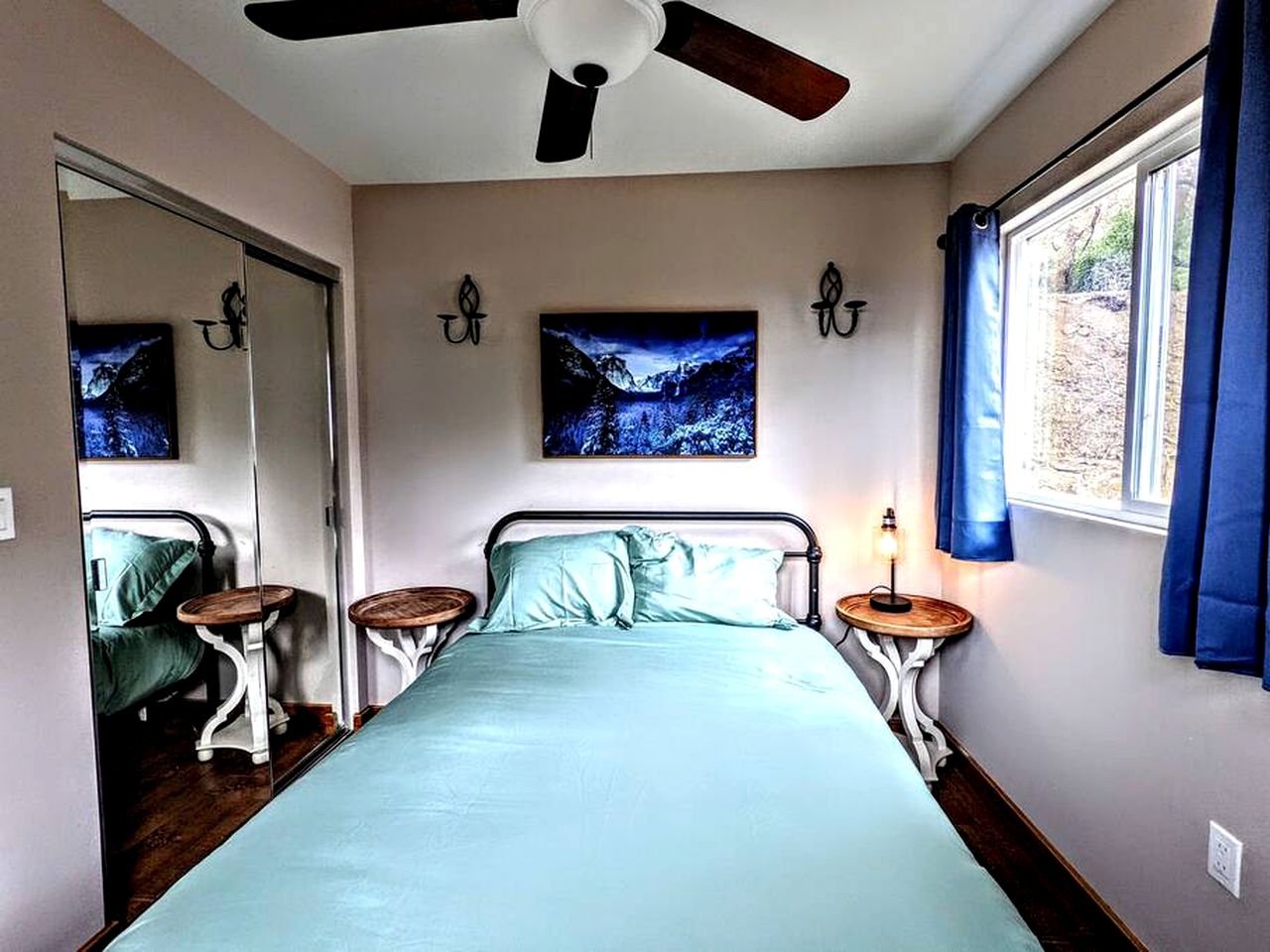 11 Luminous Lodge in Santa Ysabel, CA