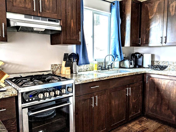 Vacation Rentals (United States of America, Santa Ysabel, California)