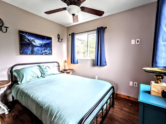 Vacation Rentals (United States of America, Santa Ysabel, California)