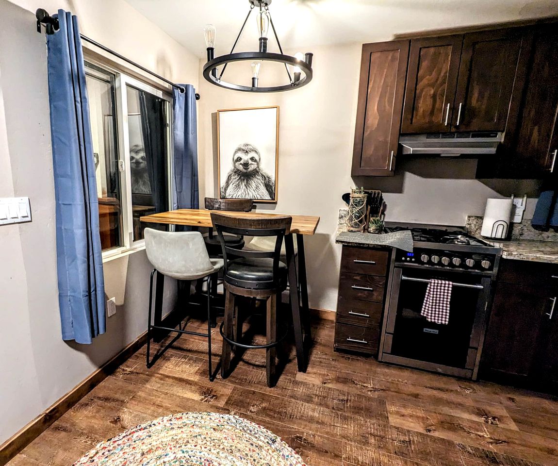11 Luminous Lodge in Santa Ysabel, CA