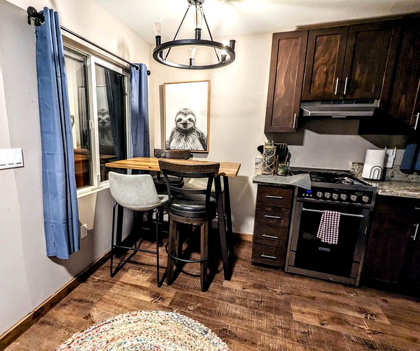 Vacation Rentals (United States of America, Santa Ysabel, California)