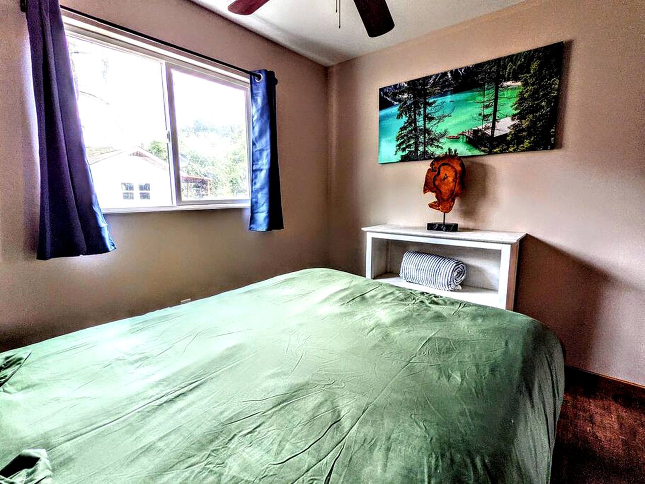 11 Luminous Lodge in Santa Ysabel, CA