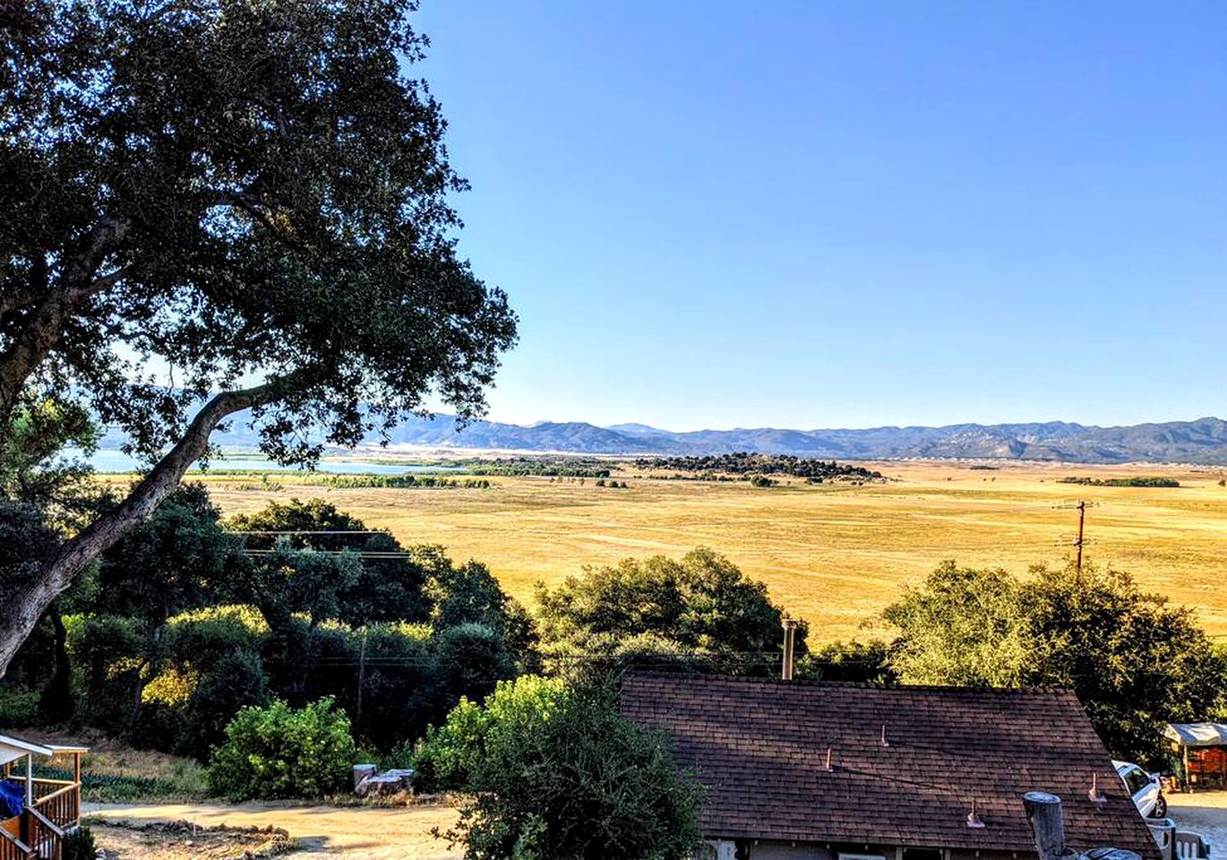 11 Luminous Lodge in Santa Ysabel, CA