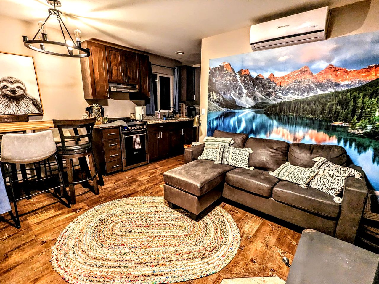 11 Luminous Lodge in Santa Ysabel, CA