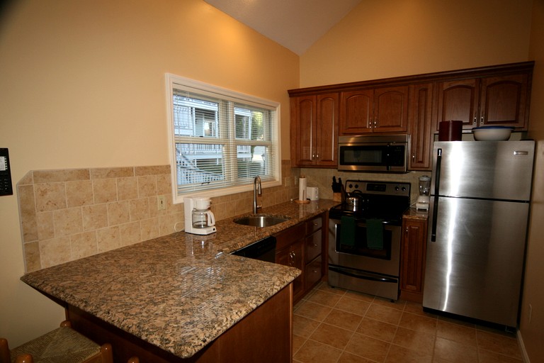 Vacation Rentals (United States of America, Lake George, New York)