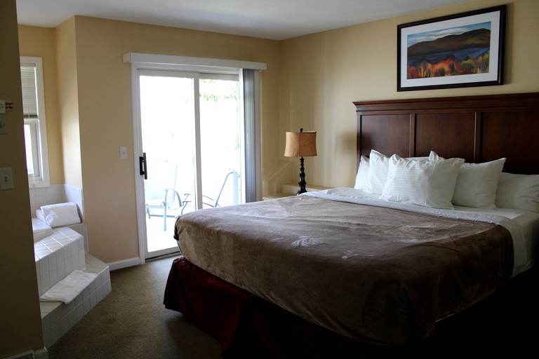 Vacation Rentals (United States of America, Lake George, New York)