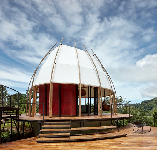 Tree Houses (Uvita, Puntarenas, Costa Rica)