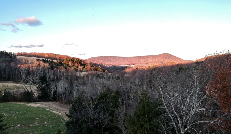 Cabins (Ringtown, Pennsylvania, United States)