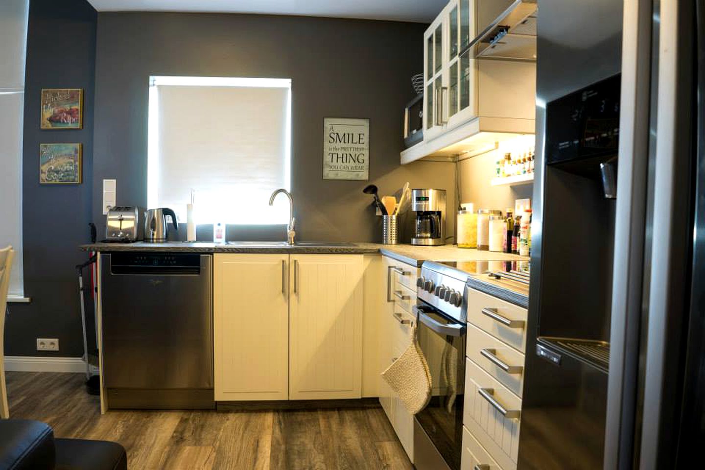 Charming Iceland Holiday Rental with Idyllic Views