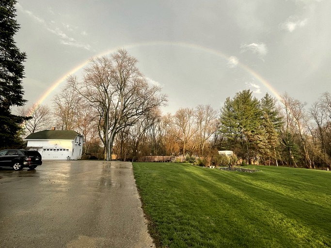 Weekend Getaway at a Bed and Breakfast by a Peaceful Lake near Milwaukee, Wisconsin | Vacation Rentals (Elkhorn, Wisconsin, United States of America)