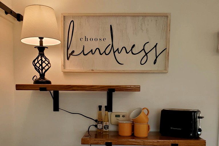 Cottages (Vandalia, Michigan, United States of America)